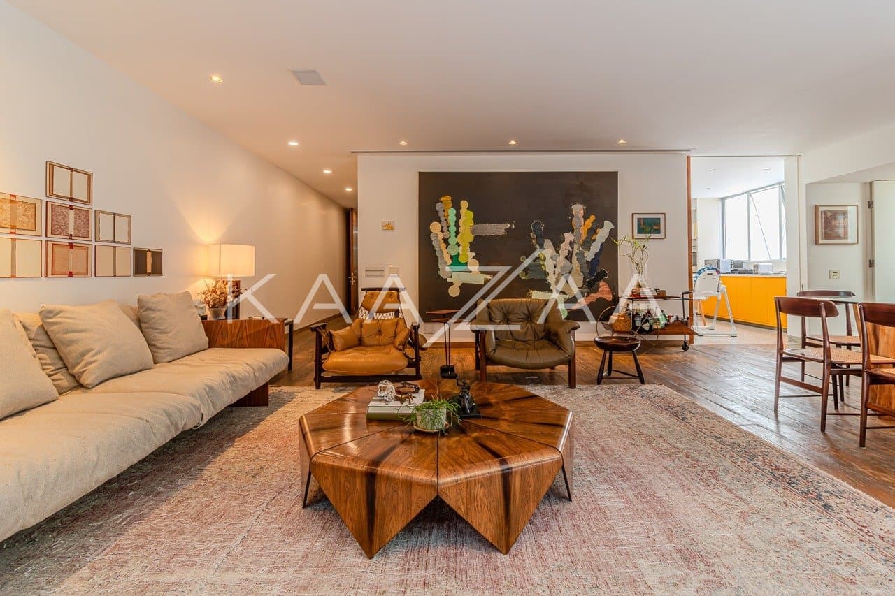 Casa no Jardim Paulistano - Foto 4