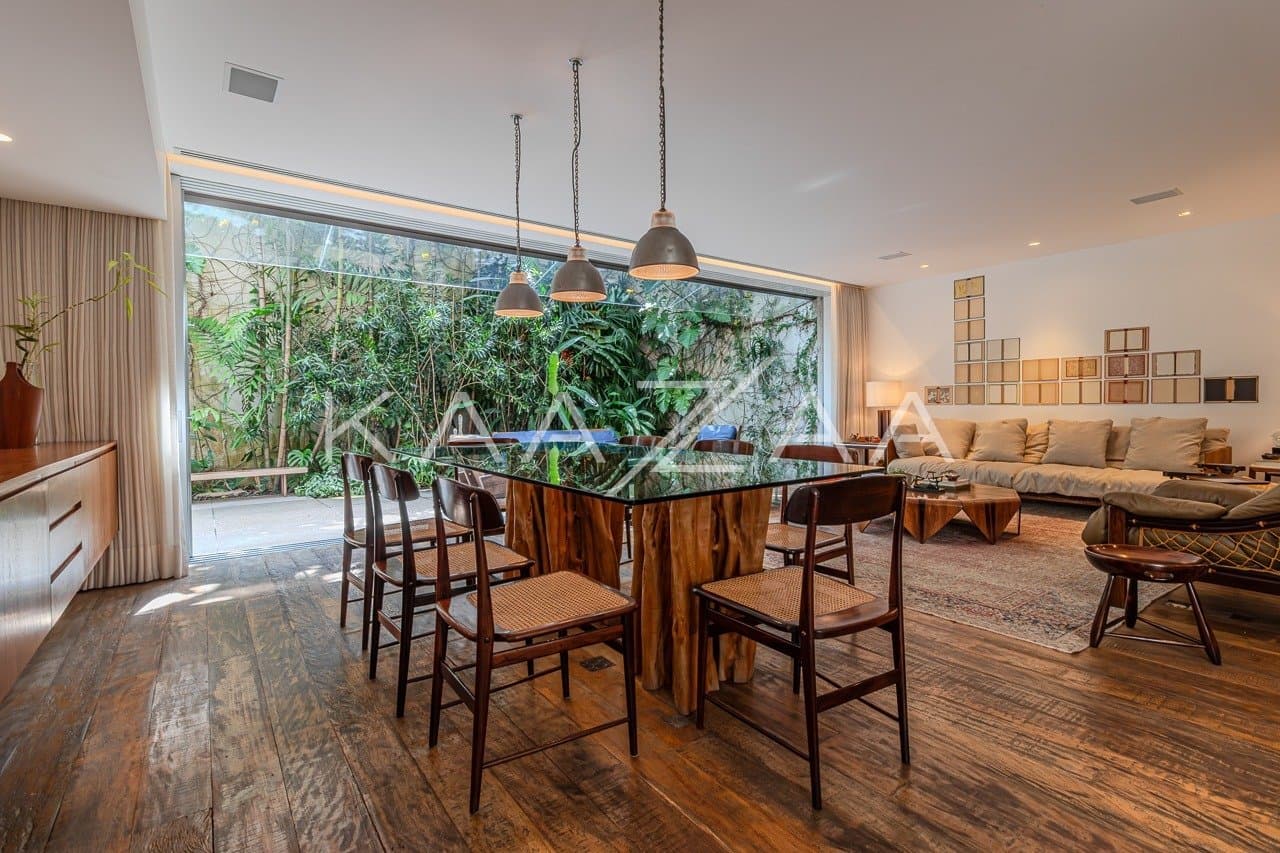 Casa no Jardim Paulistano - Foto 5