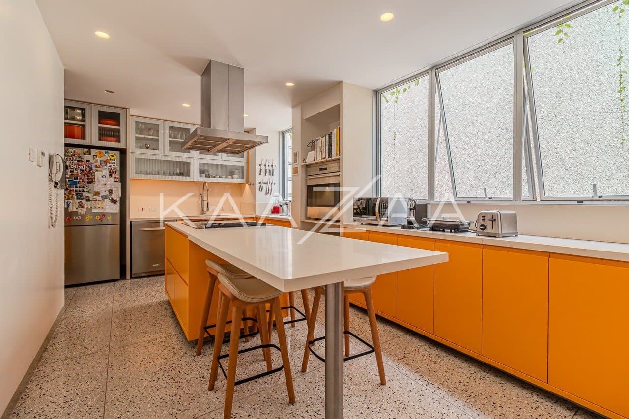 Casa no Jardim Paulistano - Foto 14