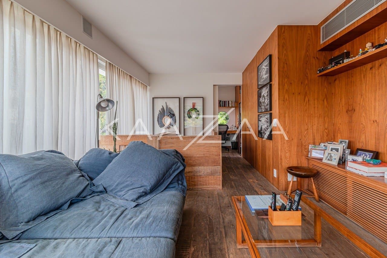 Casa no Jardim Paulistano - Foto 17