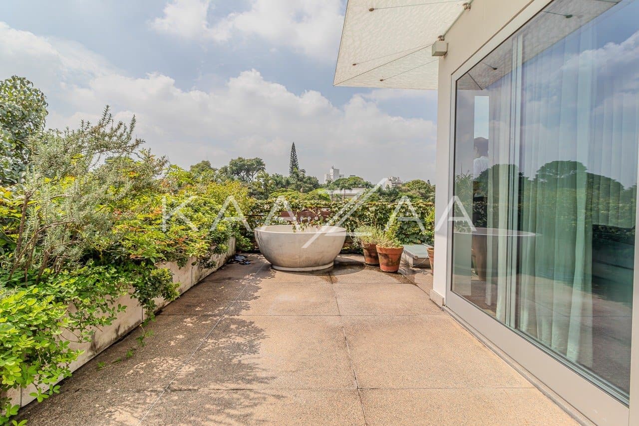 Casa no Jardim Paulistano - Foto 18