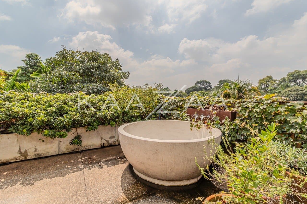 Casa no Jardim Paulistano - Foto 19