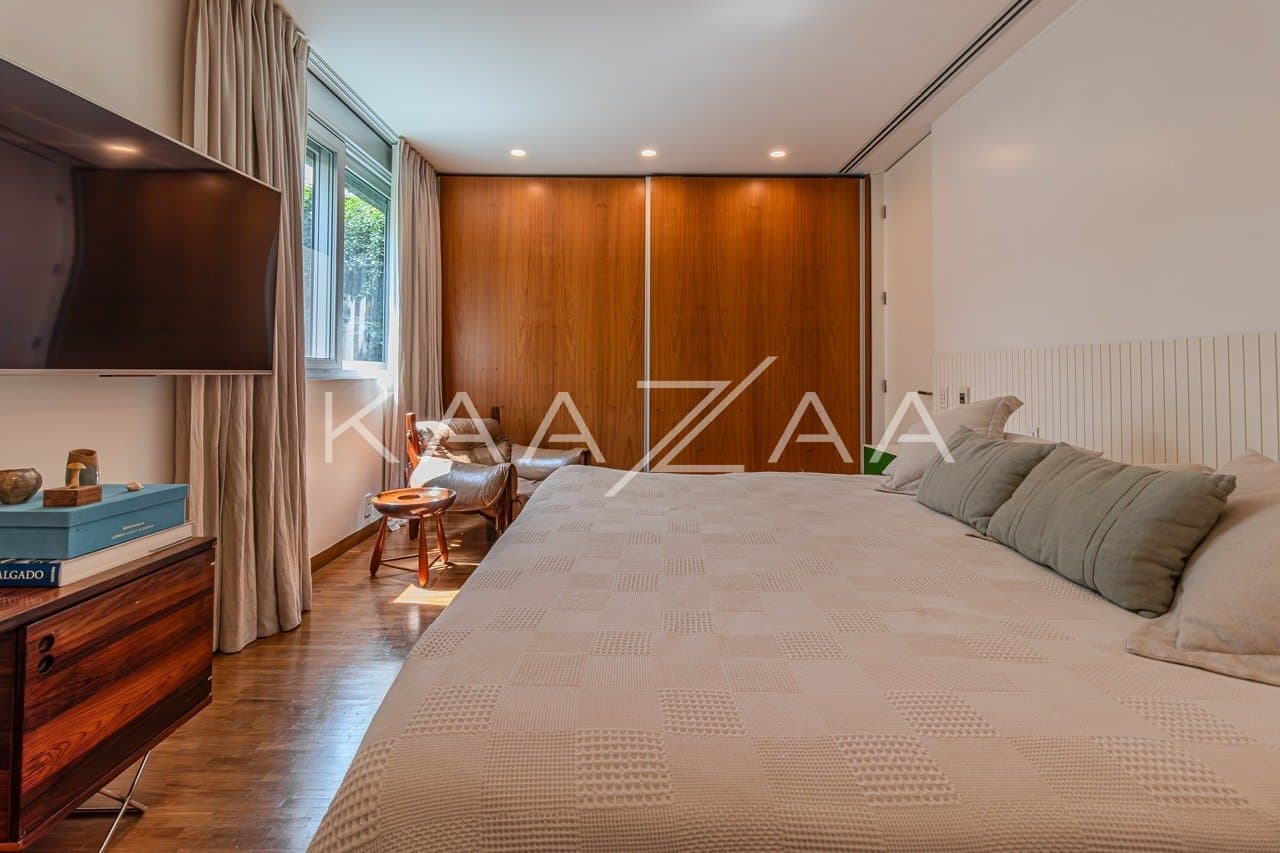 Casa no Jardim Paulistano - Foto 20