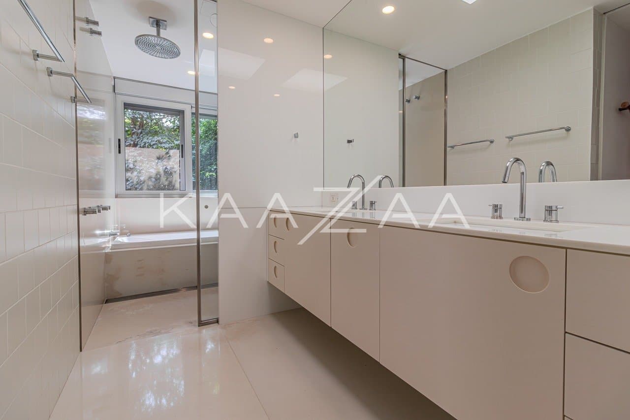 Casa no Jardim Paulistano - Foto 21