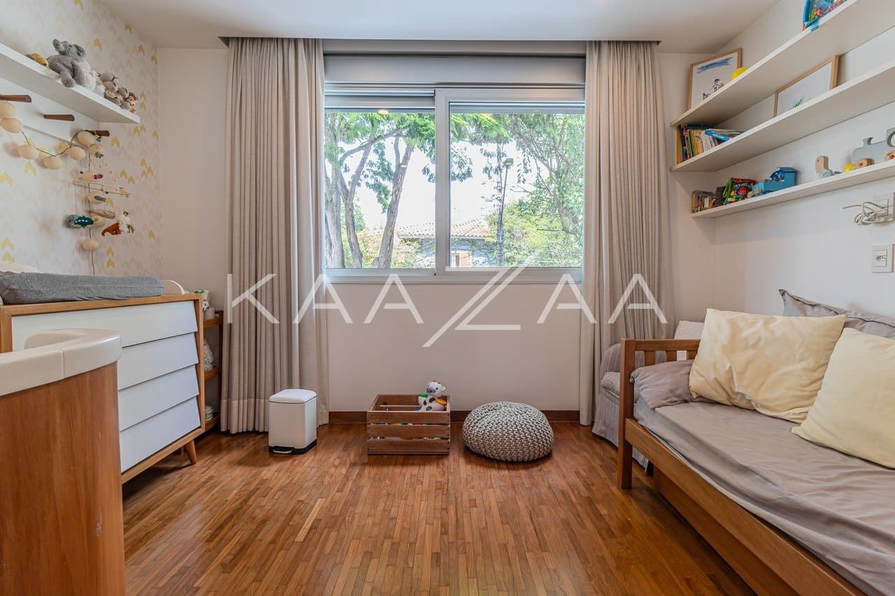 Casa no Jardim Paulistano - Foto 22