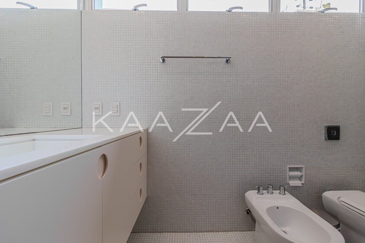 Casa no Jardim Paulistano - Foto 23