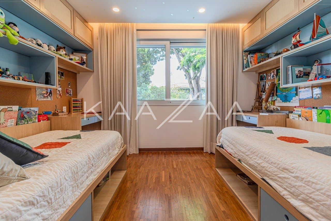 Casa no Jardim Paulistano - Foto 24