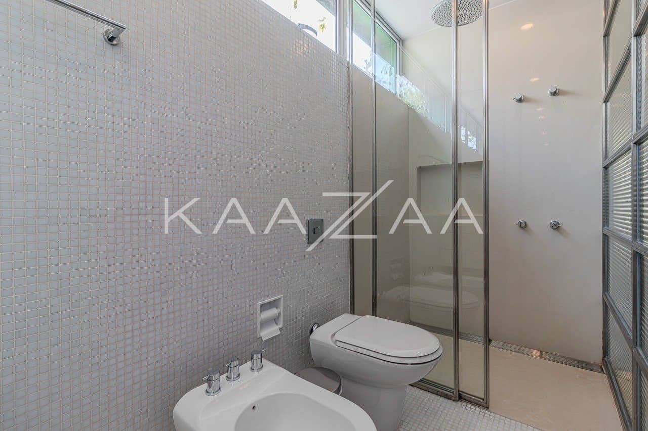 Casa no Jardim Paulistano - Foto 25