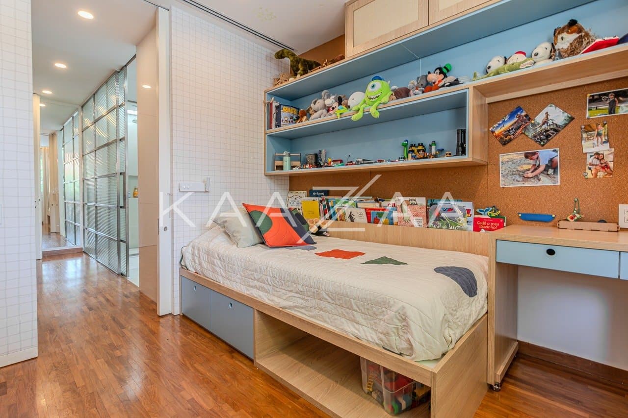 Casa no Jardim Paulistano - Foto 26