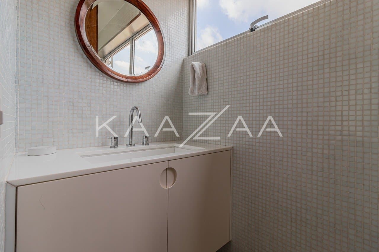 Casa no Jardim Paulistano - Foto 27