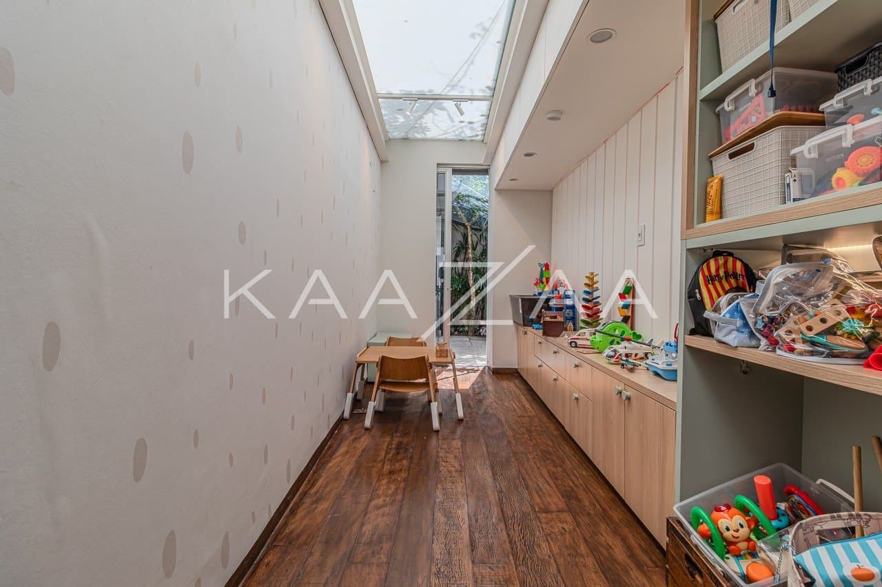 Casa no Jardim Paulistano - Foto 28