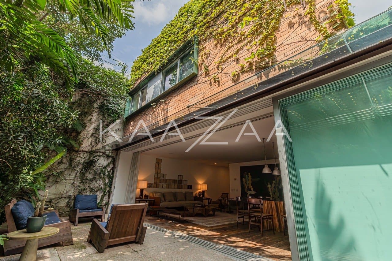 Casa no Jardim Paulistano - Foto 10