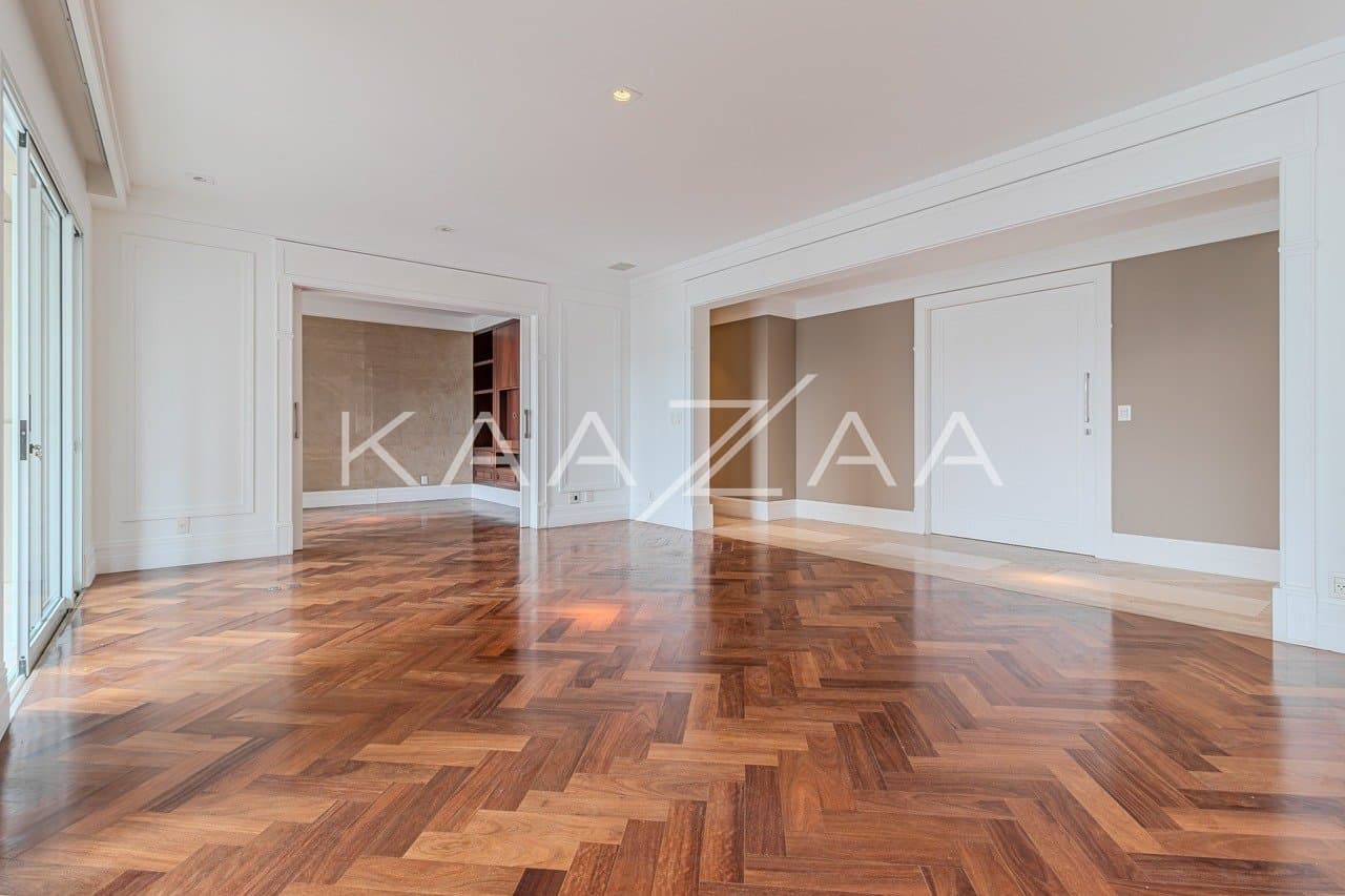 Apartamento no Jardim Paulista - Foto 4