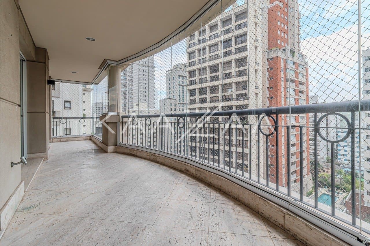 Apartamento no Jardim Paulista - Foto 7