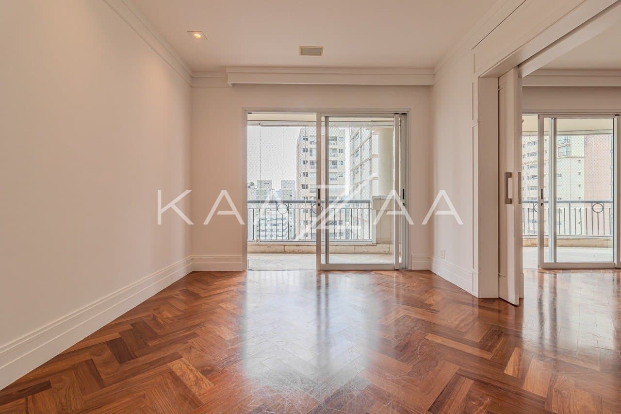 Apartamento no Jardim Paulista - Foto 9