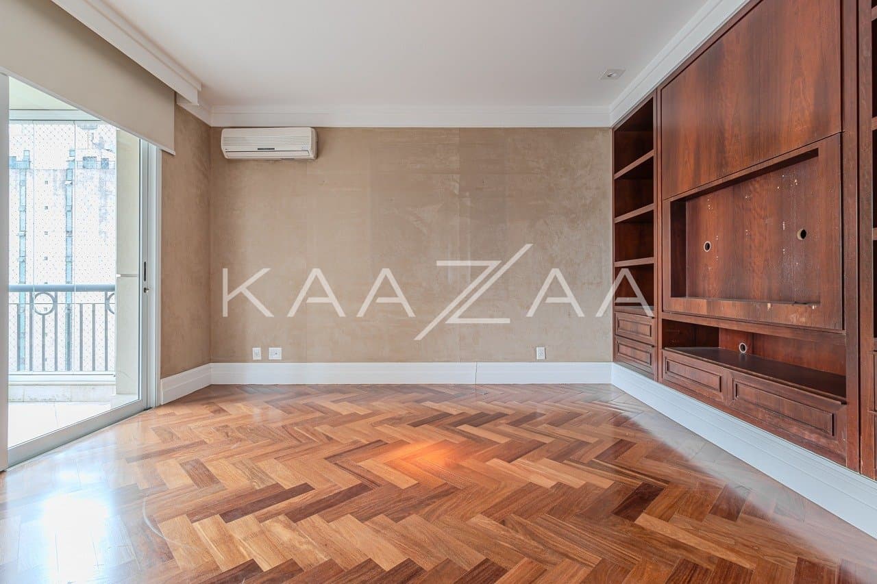 Apartamento no Jardim Paulista - Foto 10