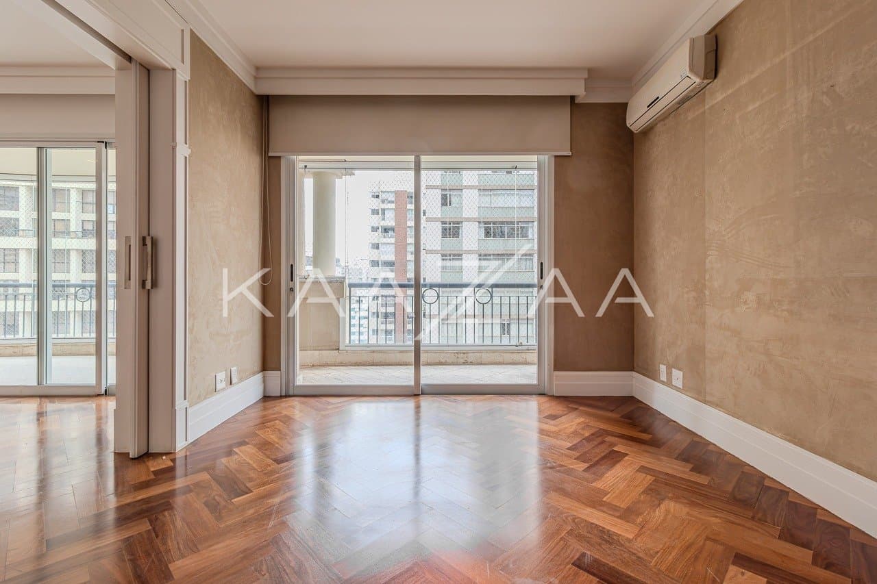 Apartamento no Jardim Paulista - Foto 11