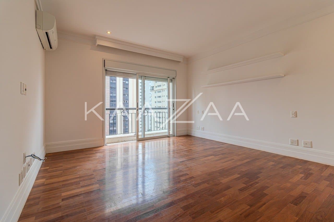 Apartamento no Jardim Paulista - Foto 15