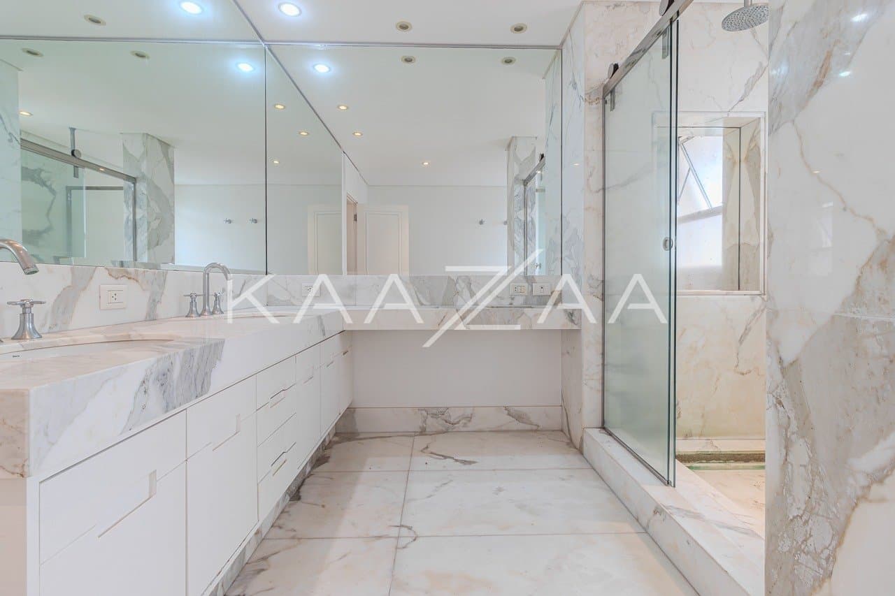 Apartamento no Jardim Paulista - Foto 16