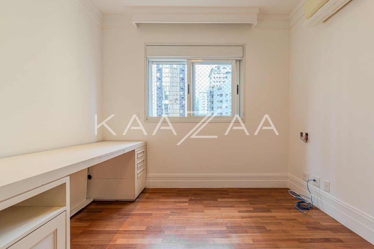 Apartamento no Jardim Paulista - Foto 17