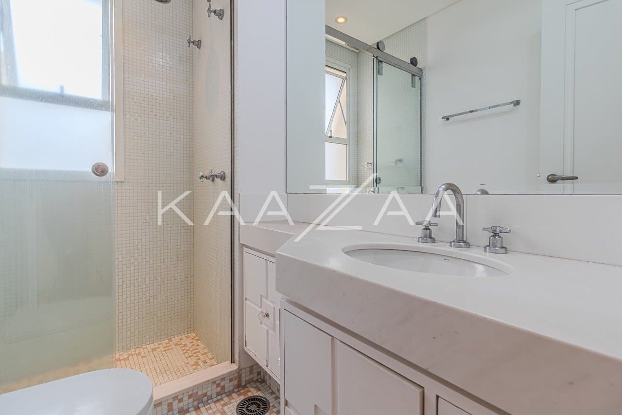 Apartamento no Jardim Paulista - Foto 18