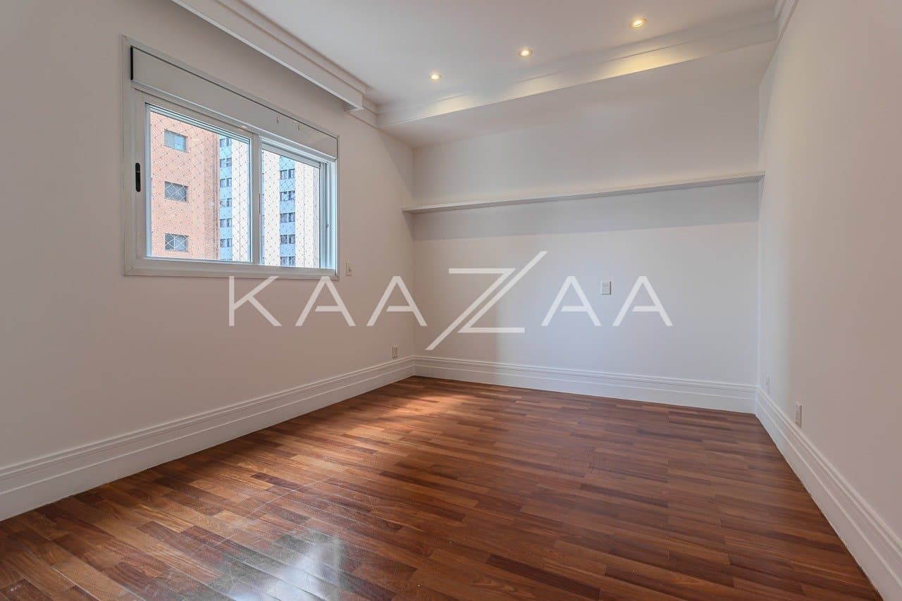 Apartamento no Jardim Paulista - Foto 19