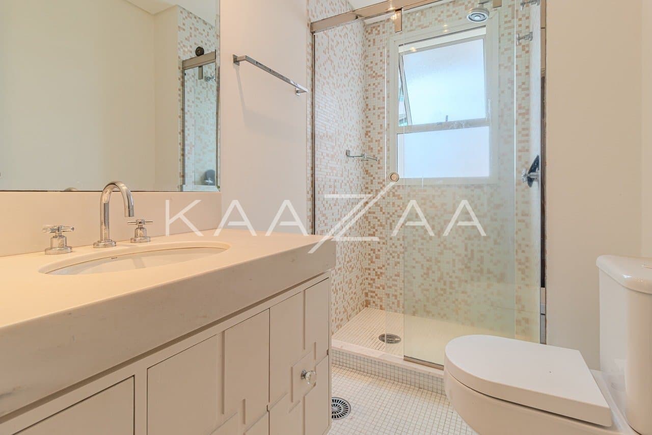 Apartamento no Jardim Paulista - Foto 20