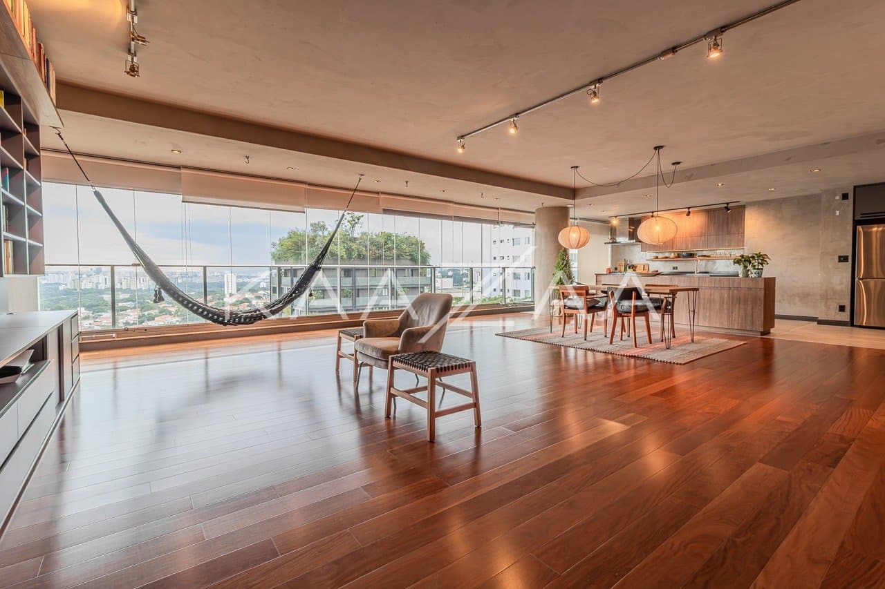 Apartamento na Vila Madalena - Foto 2