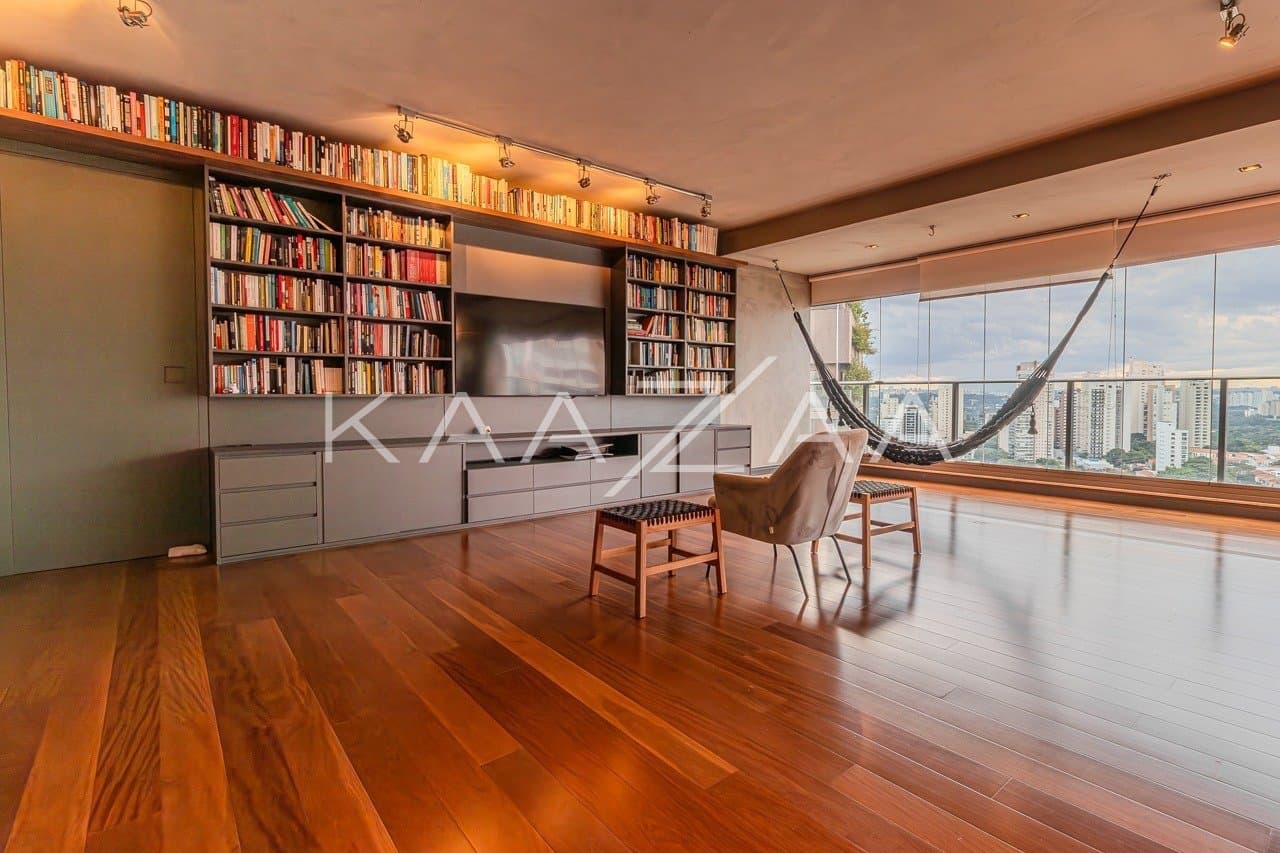 Apartamento na Vila Madalena - Foto 3