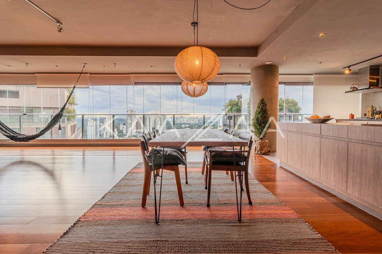 Apartamento na Vila Madalena - Foto 4