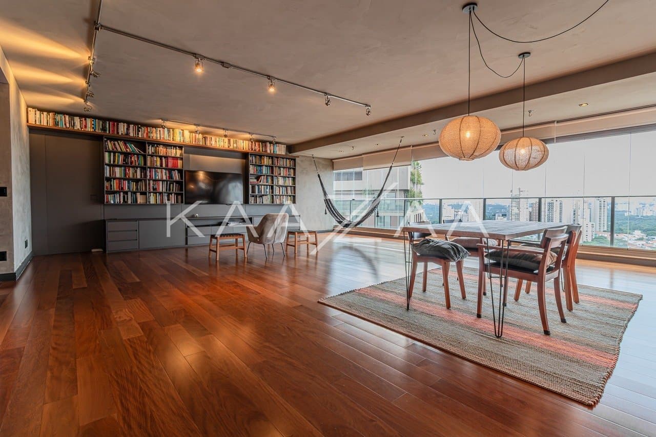 Apartamento na Vila Madalena - Foto 5