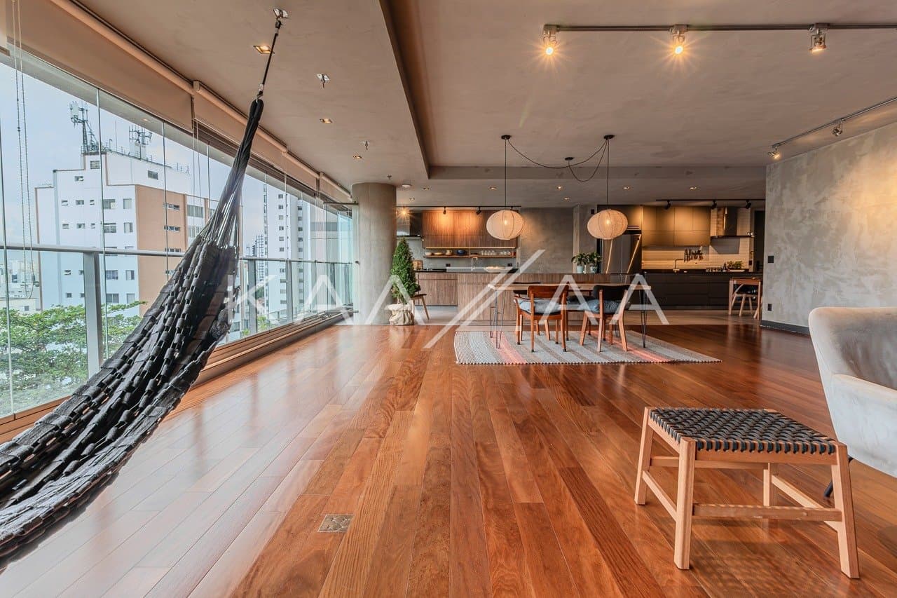 Apartamento na Vila Madalena - Foto 9