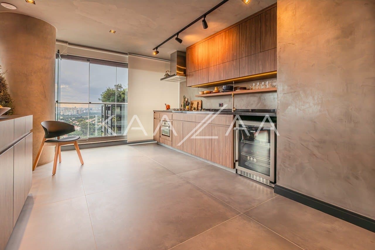 Apartamento na Vila Madalena - Foto 13