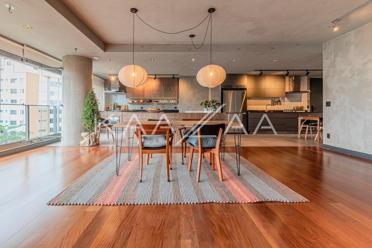 Apartamento na Vila Madalena - Foto 6