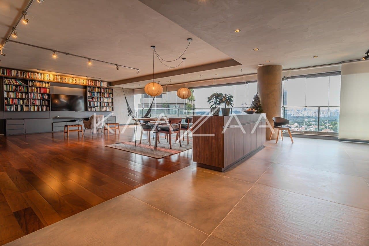 Apartamento na Vila Madalena - Foto 11