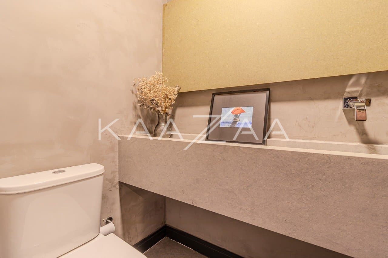 Apartamento na Vila Madalena - Foto 14