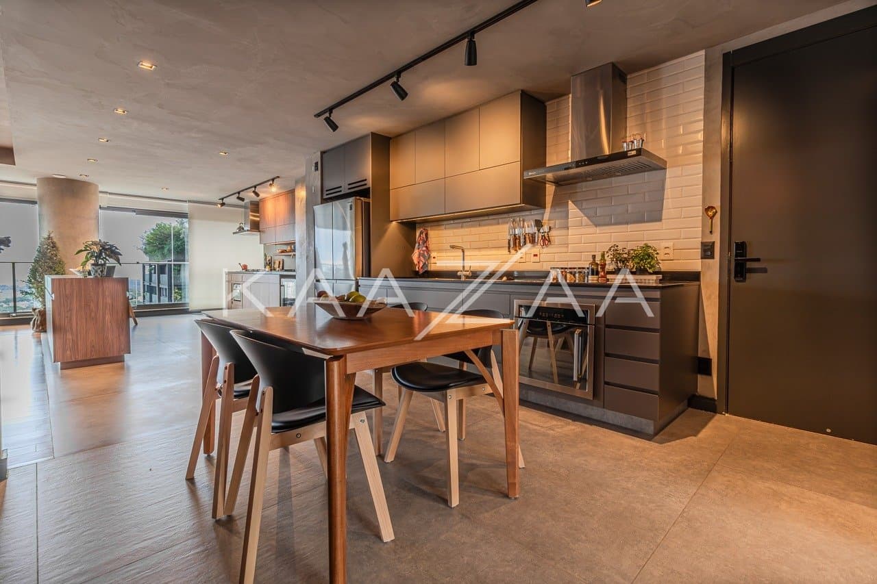 Apartamento na Vila Madalena - Foto 16