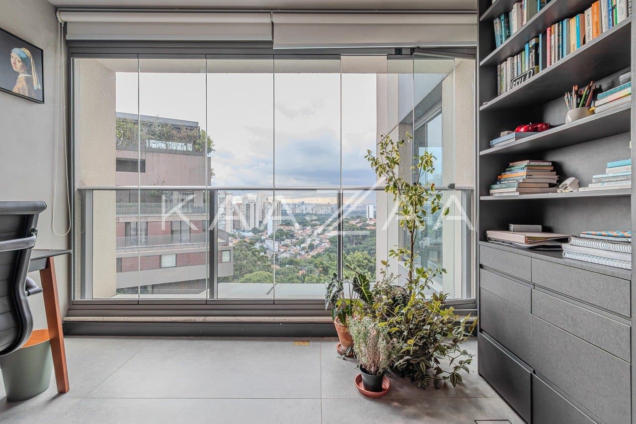 Apartamento na Vila Madalena - Foto 18