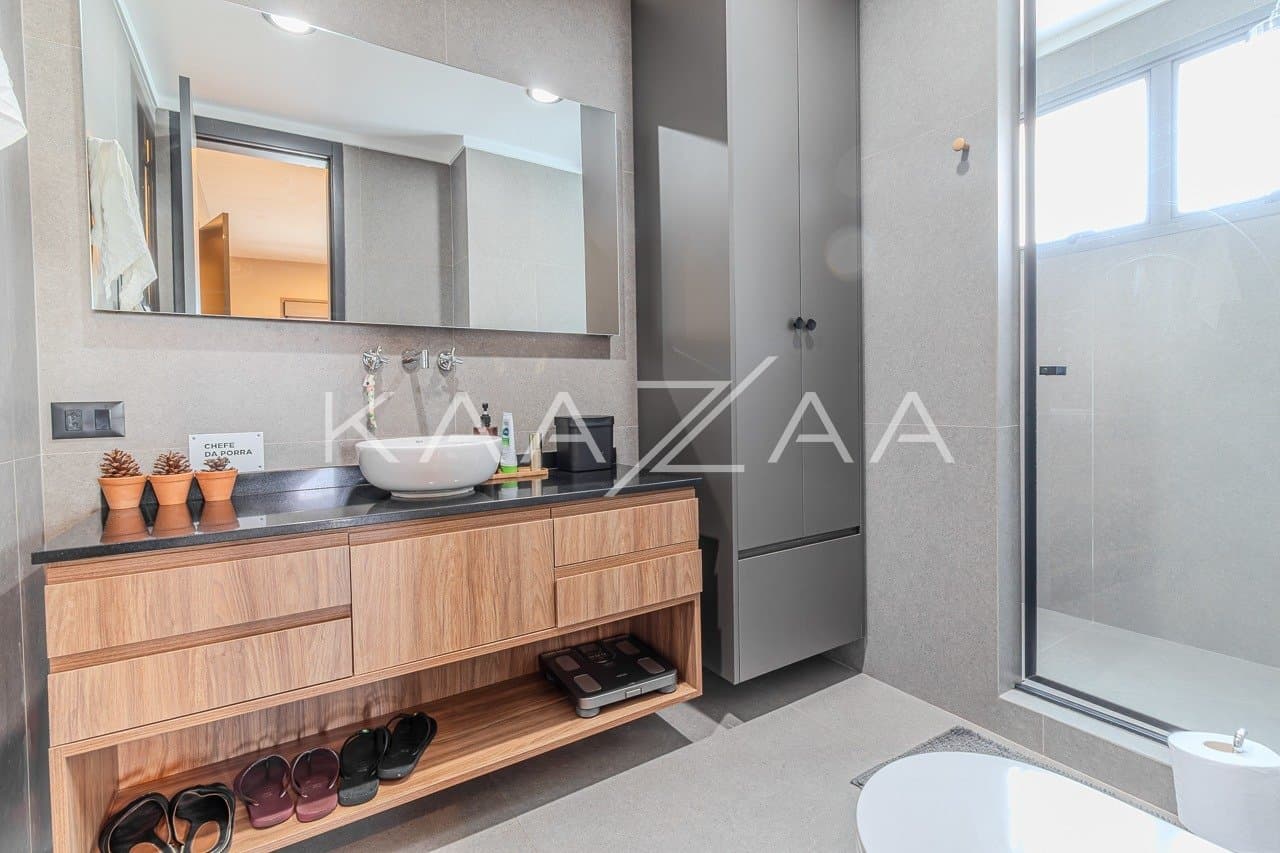 Apartamento na Vila Madalena - Foto 19