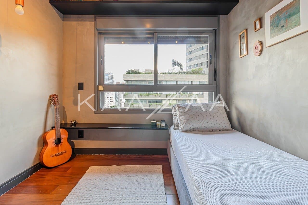 Apartamento na Vila Madalena - Foto 20