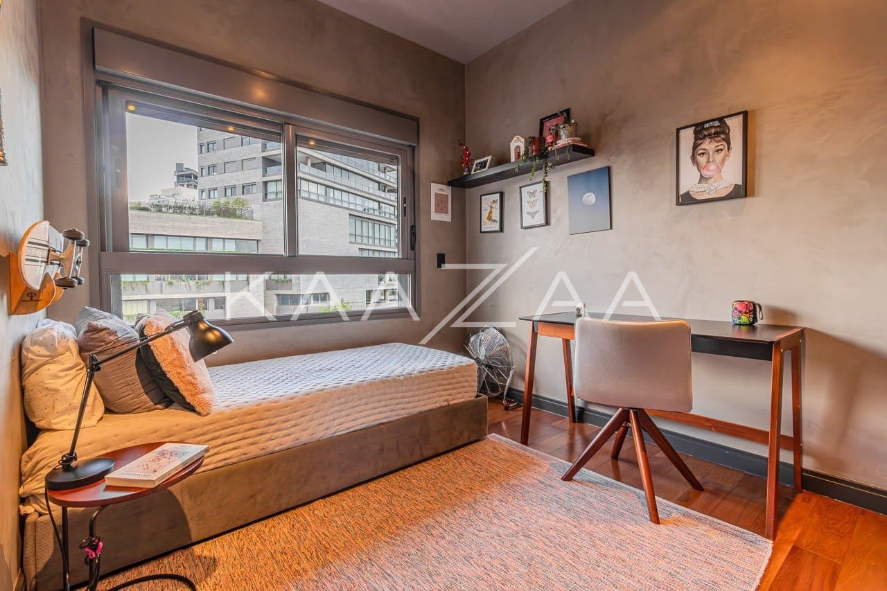 Apartamento na Vila Madalena - Foto 22