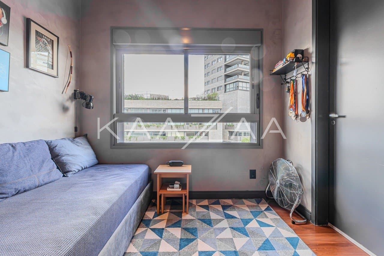 Apartamento na Vila Madalena - Foto 24