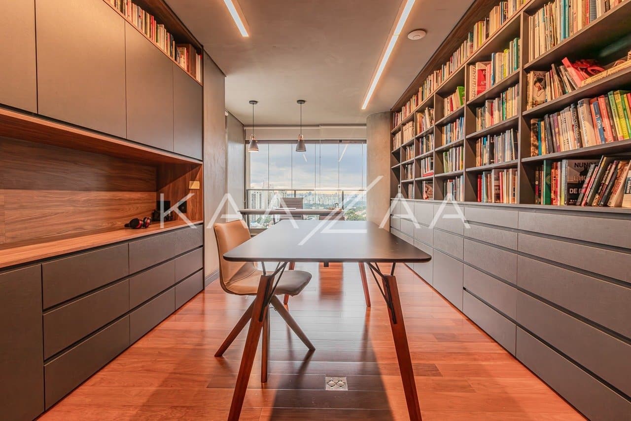 Apartamento na Vila Madalena - Foto 25