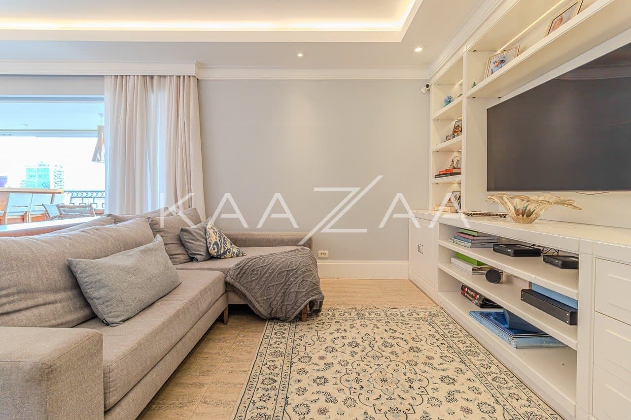 Apartamento na Vila Olímpia - Foto 9