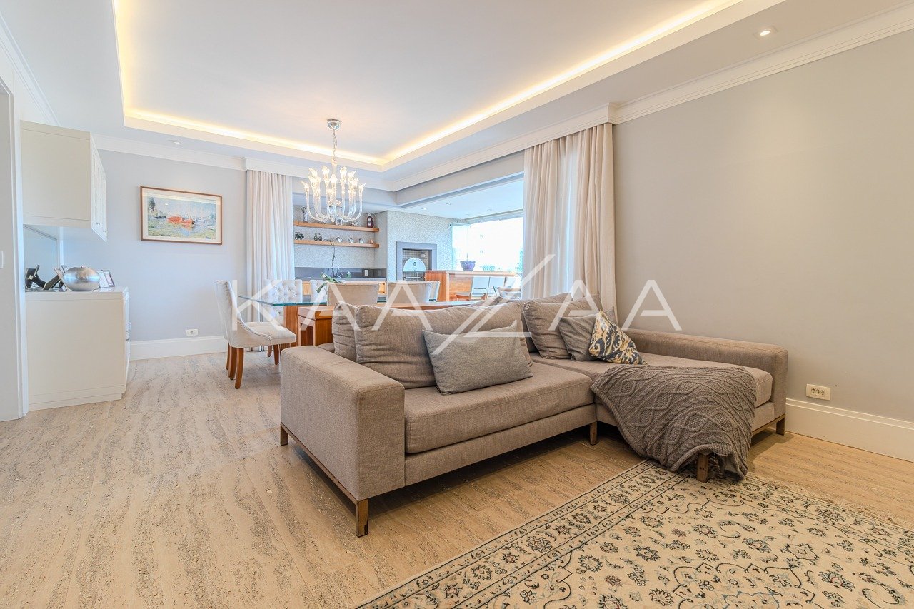 Apartamento na Vila Olímpia - Foto 10