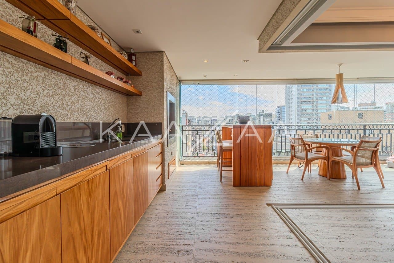 Apartamento na Vila Olímpia - Foto 2