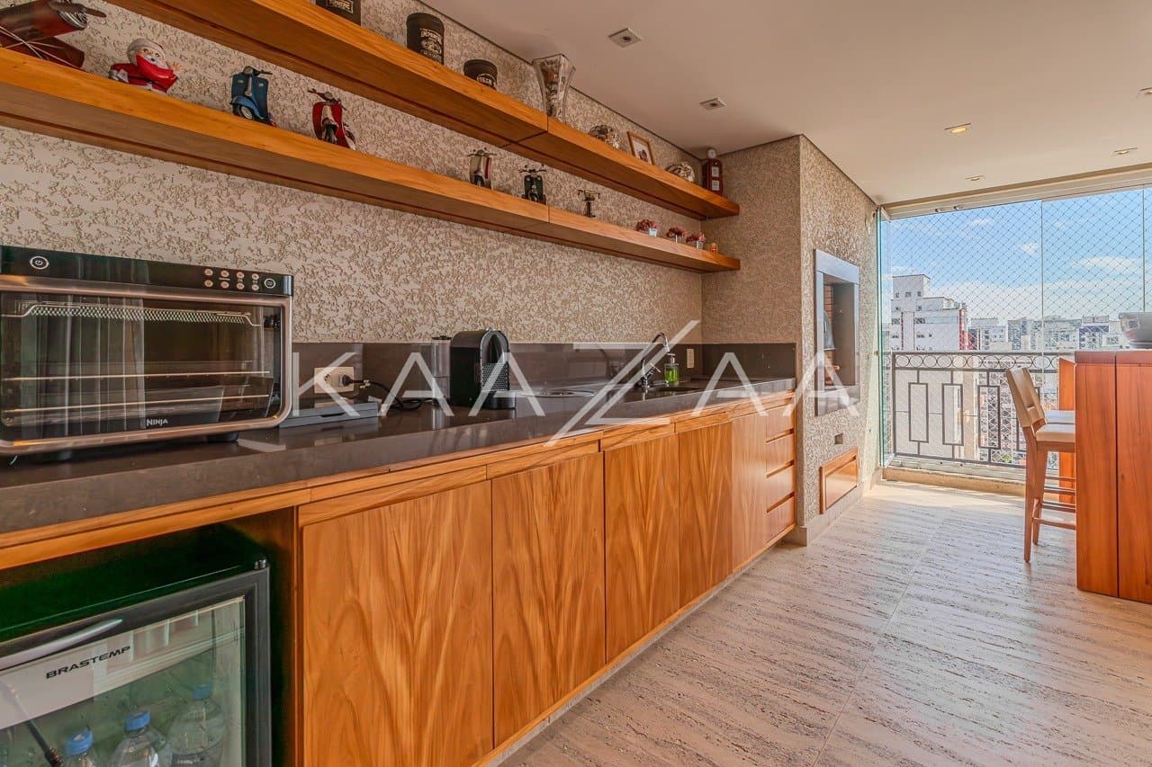 Apartamento na Vila Olímpia - Foto 3