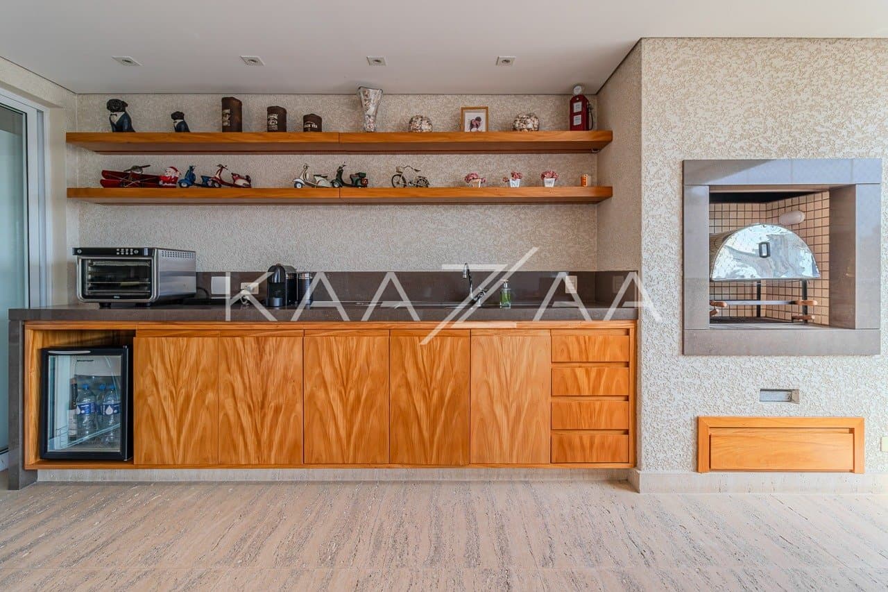 Apartamento na Vila Olímpia - Foto 4