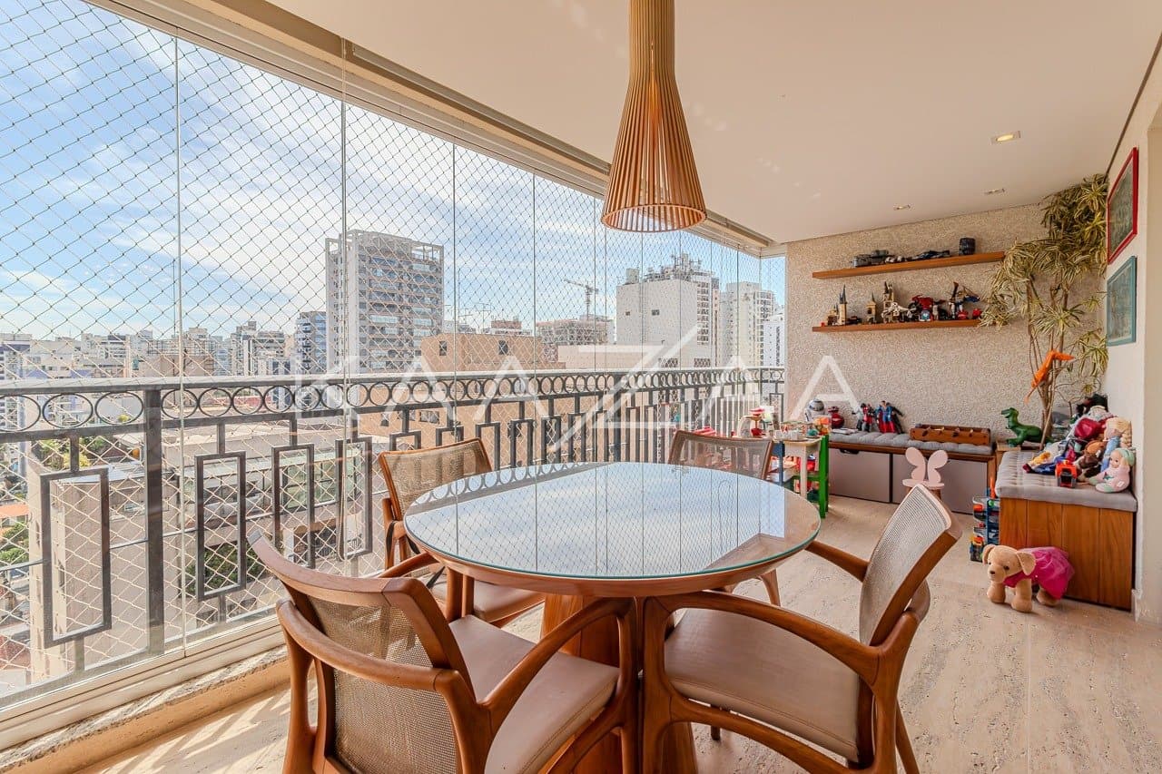 Apartamento na Vila Olímpia - Foto 6