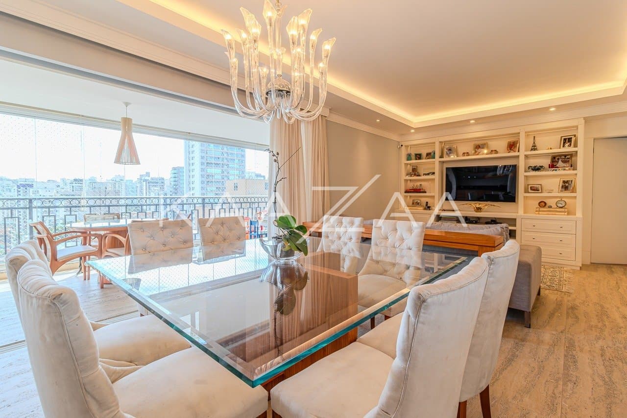 Apartamento na Vila Olímpia - Foto 7